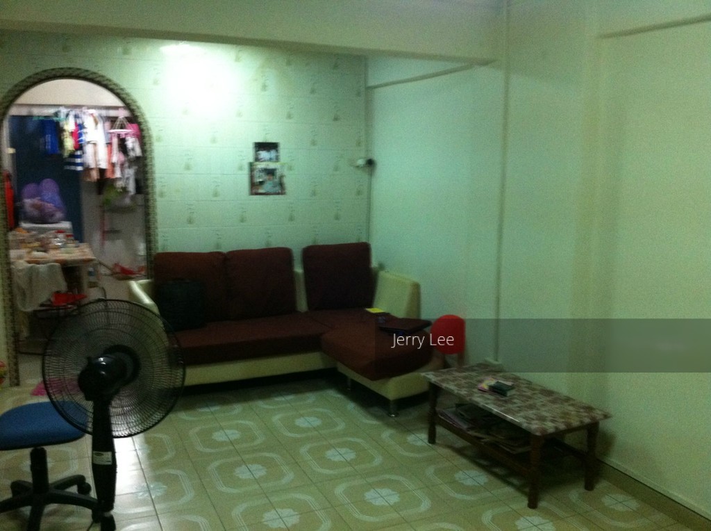 Telok Blangah Crescent thumbnail photo
